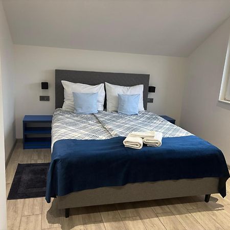 Rooms Jelak Velika Gorica Exterior foto