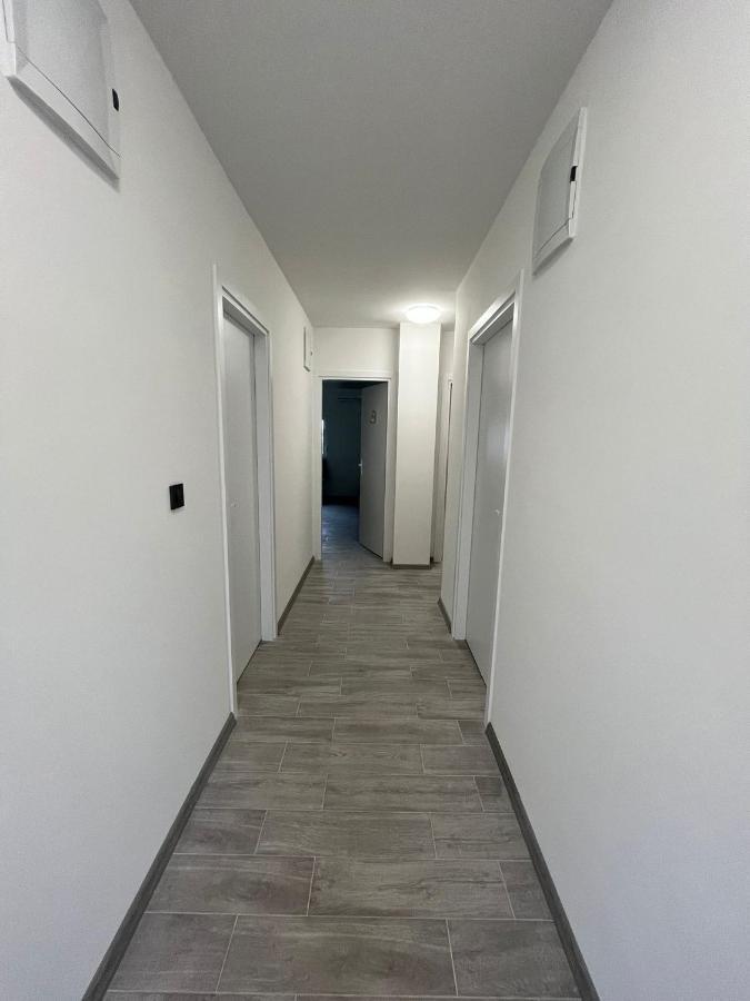 Rooms Jelak Velika Gorica Exterior foto