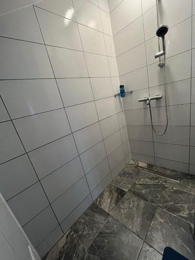 Rooms Jelak Velika Gorica Exterior foto