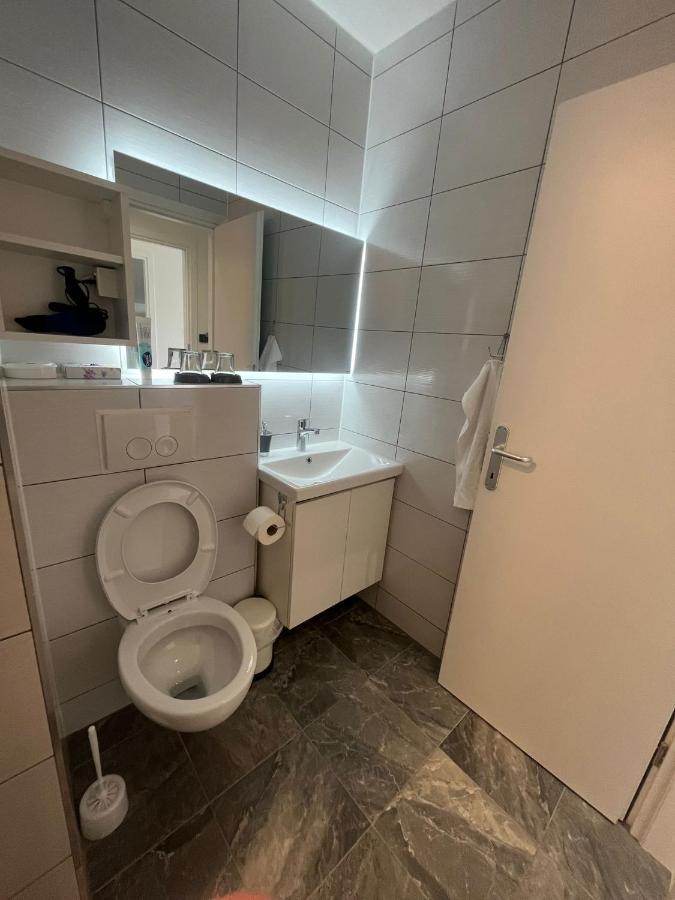 Rooms Jelak Velika Gorica Exterior foto