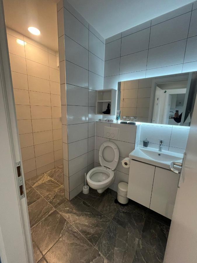 Rooms Jelak Velika Gorica Exterior foto