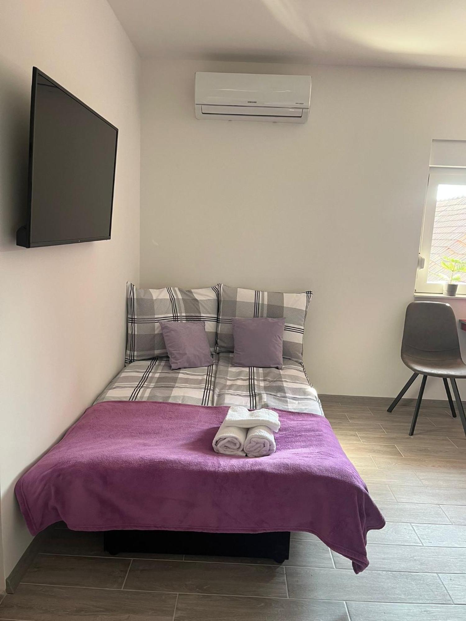 Rooms Jelak Velika Gorica Zimmer foto