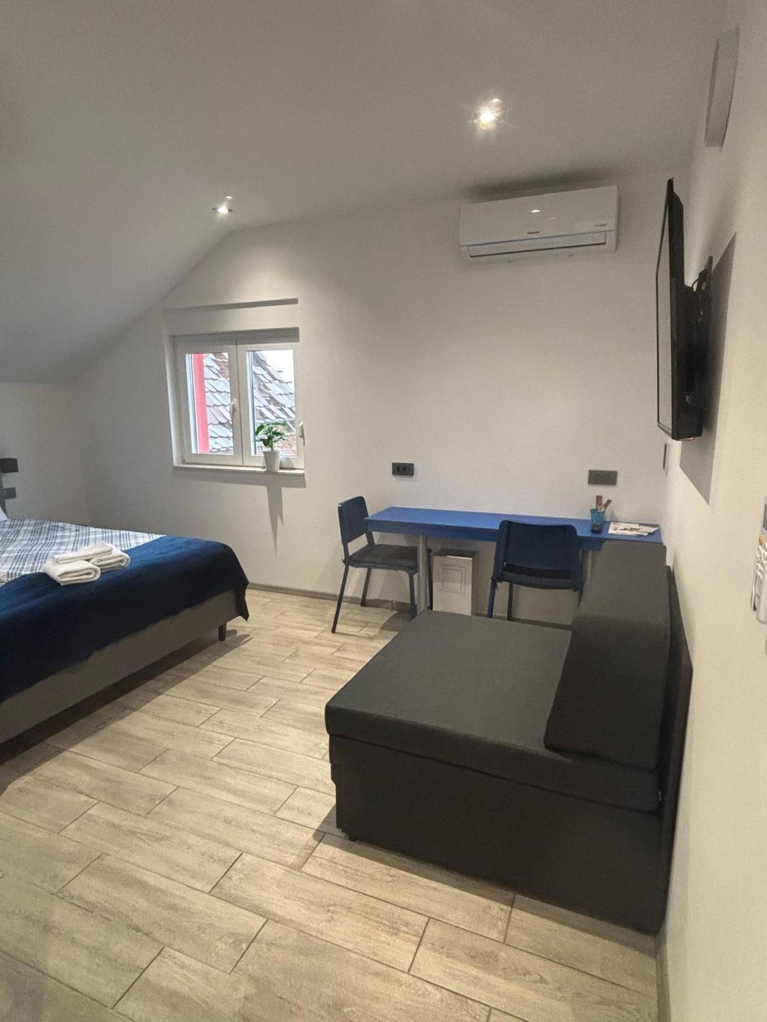 Rooms Jelak Velika Gorica Exterior foto